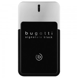 Bugatti Signature Black